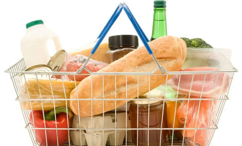 What’s in Your Basket? Top 10 Most Bought Grocery Items in Gauteng Households