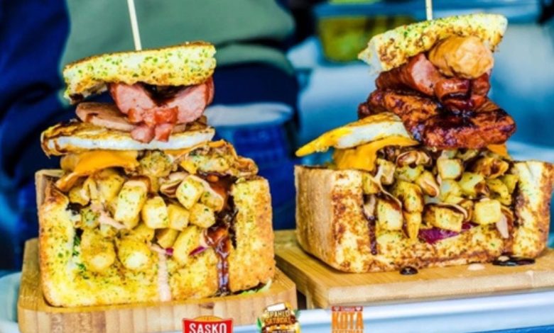 Where to Find the Best Kota in Soweto 2025: Top 5 Must-Try Spots