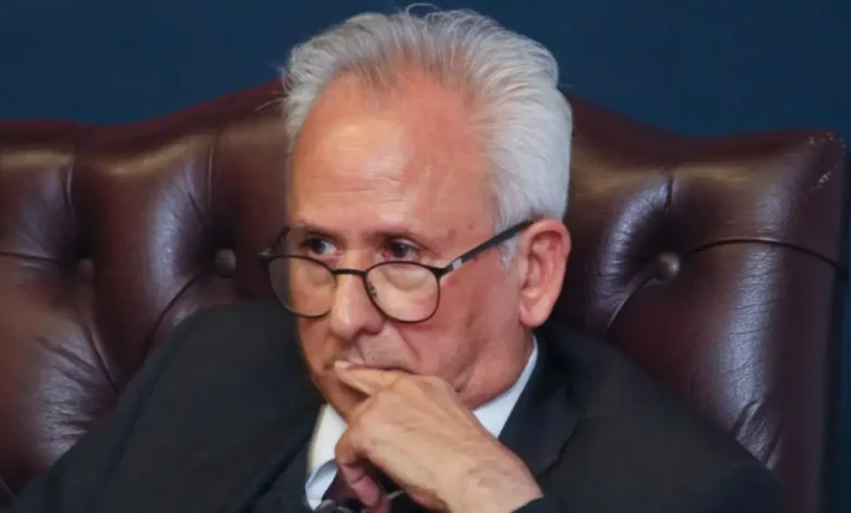 Who Is Firoz Cachalia? Meet South Africa’s New Acting Police Minister
