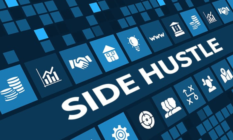 Why More Gauteng Professionals Are Turning to Side Hustles in 2025