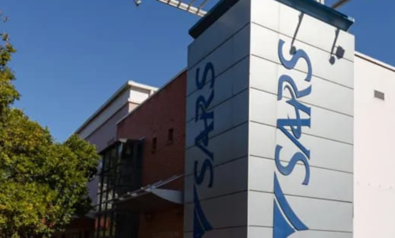 Why Your SARS Refund Is Delayed — And What You Can Do About It