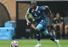 Wydad Athletic Club Halts Pursuit of Thembinkosi Lorch After Negotiations Stall