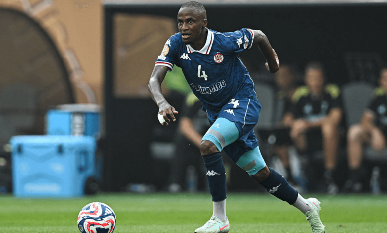 Wydad Athletic Club Halts Pursuit of Thembinkosi Lorch After Negotiations Stall