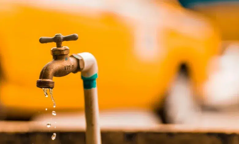 10-Hour Water Outages Scheduled for Parts of Johannesburg – Full Details and Preparation Tips