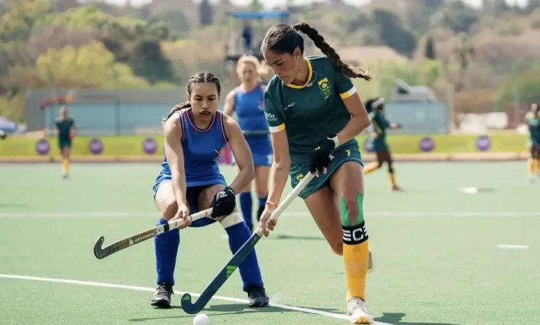 African Glory and World Cup Qualification on the Line for SA Teams in Egypt