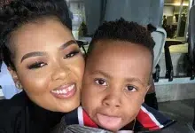 Anele Mdoda Hosts Cricket-Themed 10th Birthday at Wanderers Stadium