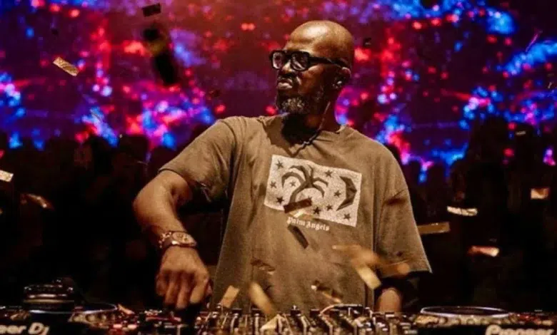 Black Coffee Shines Global Spotlight on Tshwane DJs at Hï Ibiza