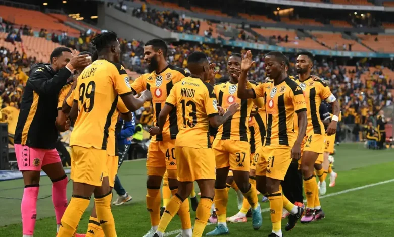 Can Kaizer Chiefs Challenge for the Title in the 2025/26 Premiership?