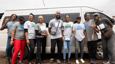 Community Service Agent Vacancies at Afrika Tikkun Services (255 posts)