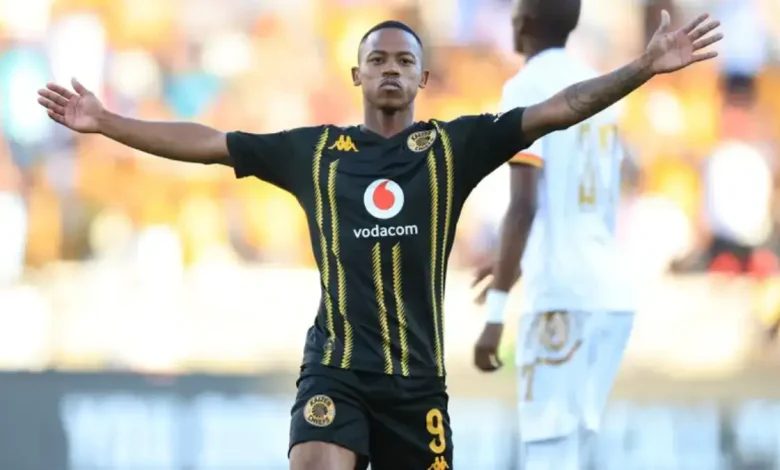 Du Preez Confident Kaizer Chiefs Can Compete for All Titles This Season