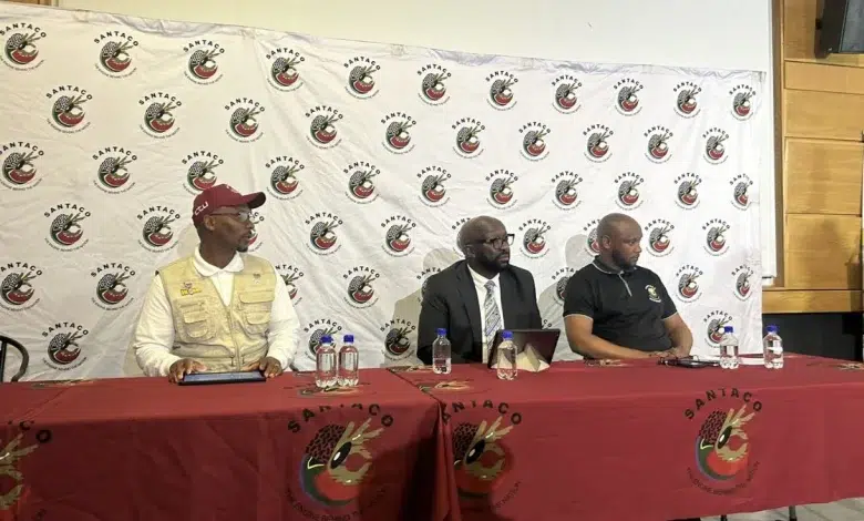 E-Hailing Driver Killed at Maponya Mall: Santaco Offers Family Support