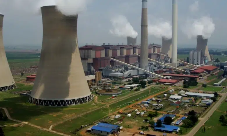 Eskom Spends Nearly R6 Billion on Diesel to Prevent Winter Load Shedding