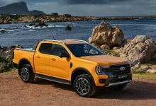Ford Announces Recall for Over 21,000 Vehicles Across Multiple Models