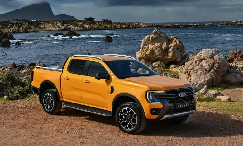 Ford Announces Recall for Over 21,000 Vehicles Across Multiple Models