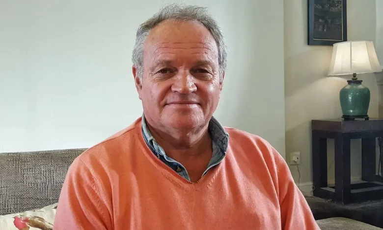 Former Springbok Flyhalf and Fullback Dawie Snyman Dies at 76