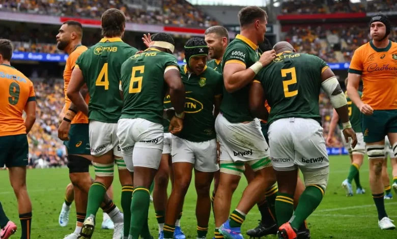 From Rugby to Cricket: What’s on in Sport This Weekend
