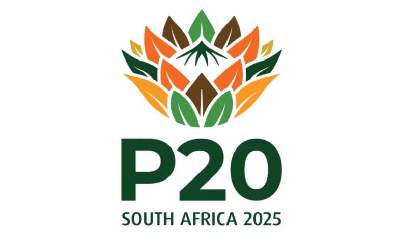 G20 Summit 2025: P20 Women’s Parliament Pushes for Inclusive Growth and Women’s Empowerment