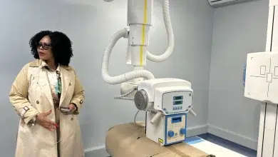 Gauteng Clinics Now Equipped with X-ray Machines for Faster Diagnoses