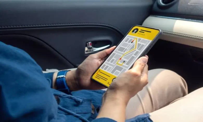 Gauteng Set to Launch Government-Backed E-Hailing Platform to Boost Commuter Safety