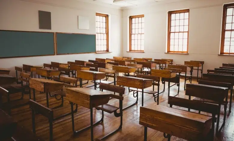Gauteng Teacher Ruled Unfit to Work With Children After Rape Case
