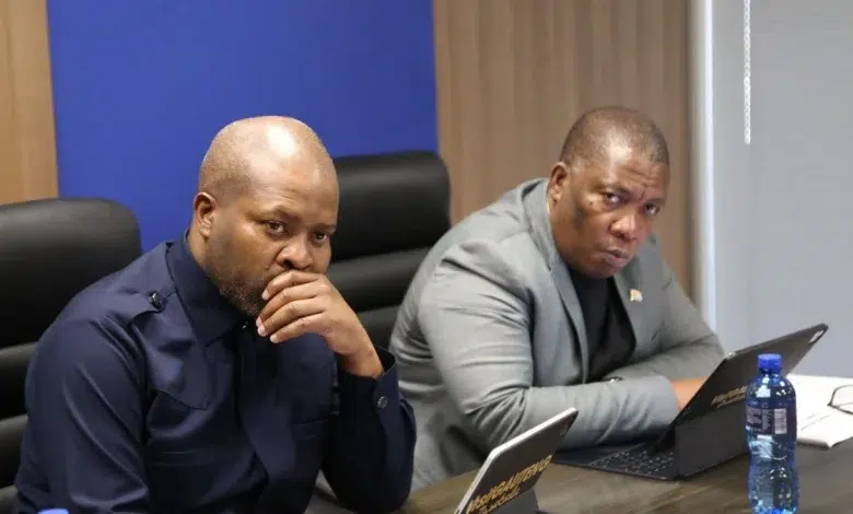 Gauteng Tops List as SA Provinces Return Over R900 Million in Unspent Budgets