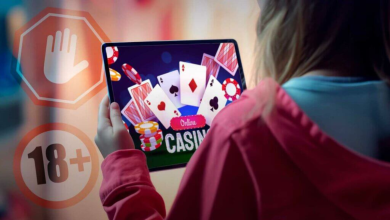 How Gauteng Is Tackling Underage Gambling