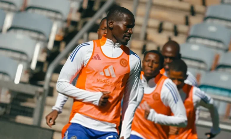 How Orlando Pirates Can End Sundowns’ Reign at the Top