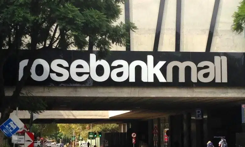 How Rosebank Mall Is Saving on Power and Keeping Lights On Amid Outages
