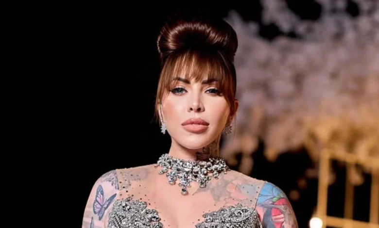 Jojo Robinson – The Reality TV Star Redefining South African Pop Culture