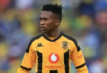Kaizer Chiefs to Lose Trio of Rising Stars in Winter Transfer Window