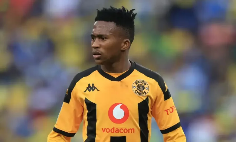 Kaizer Chiefs to Lose Trio of Rising Stars in Winter Transfer Window