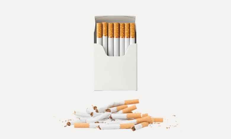 Massive Fine for Illegal Cigarette Sales – What South African Retailers Must Know