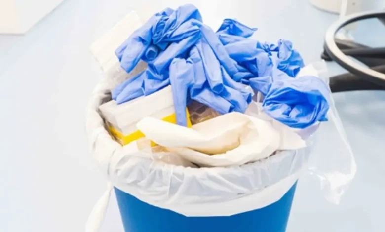 Medical Waste Contract Upheld: What It Means for Public Health in Gauteng