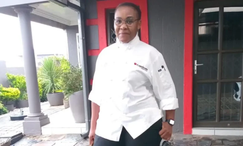 Meet Lerato Ndlovu: Gastro-Tourism Queen of Vilakazi Street