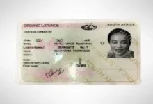 NATIS Online Driving License Booking Limited to Two Provinces
