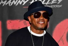 Ndlala Mall Opening: Donell Jones Replaces Tank as Headliner