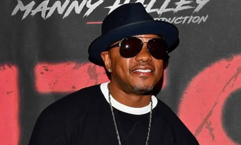 Ndlala Mall Opening: Donell Jones Replaces Tank as Headliner