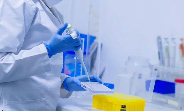 NHLS Commits to Clearing Thousands of Delayed Toxicology Cases