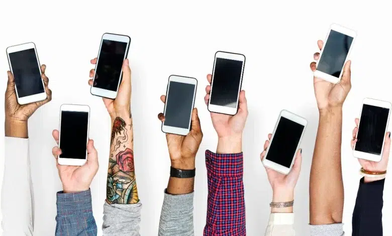 Oppo vs Huawei vs Samsung: A Showdown Of Smartphones in 2025