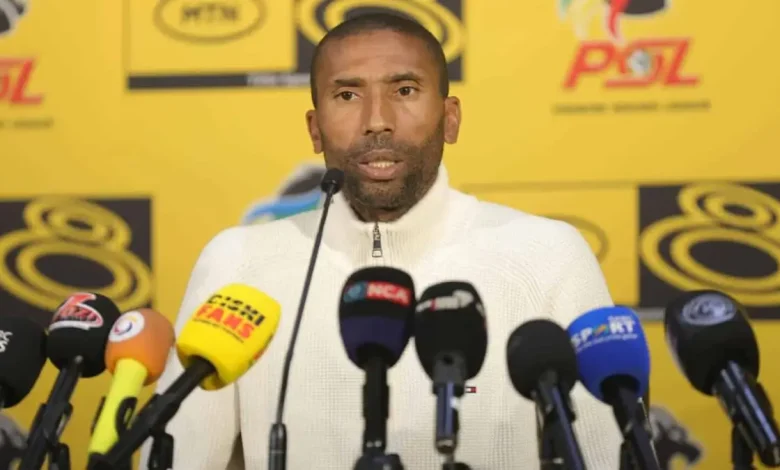 Orlando Pirates Coach Under Pressure Before Sundowns MTN8 Semi-Final Showdown
