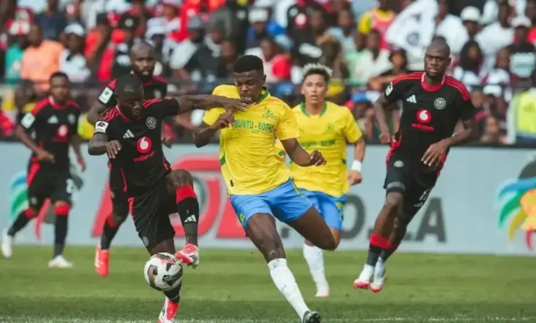 Pirates vs Sundowns: Predictions and What to Expect in the MTN8 Semi-Final Showdown