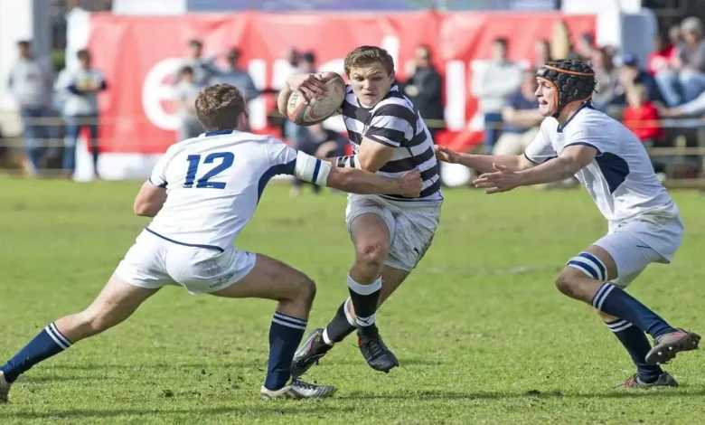 Pretoria Schools Rugby Derby Set to Light Up This Weekend’s Fixtures