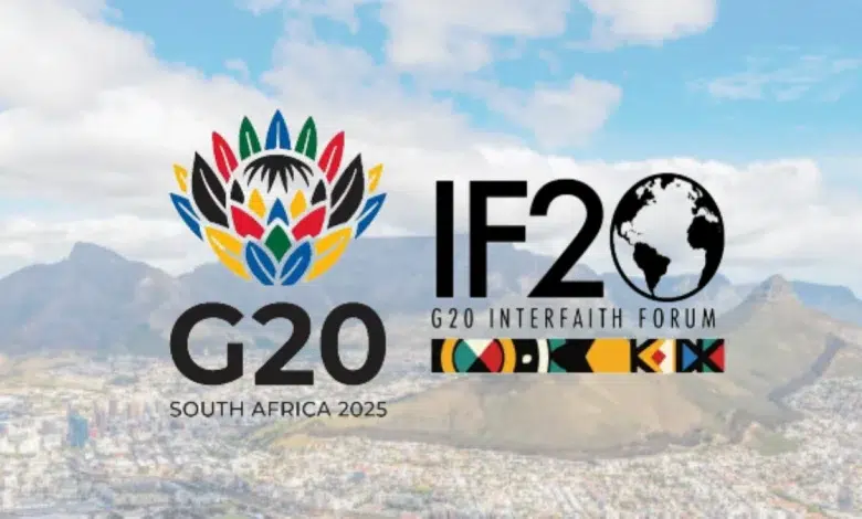Promoting Social Cohesion Through Education: Key Takeaways from G20 Interfaith Forum
