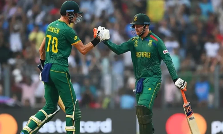 Proteas Eye Big Wins on Tough Away Tours Ahead of T20 and 2027 World Cup
