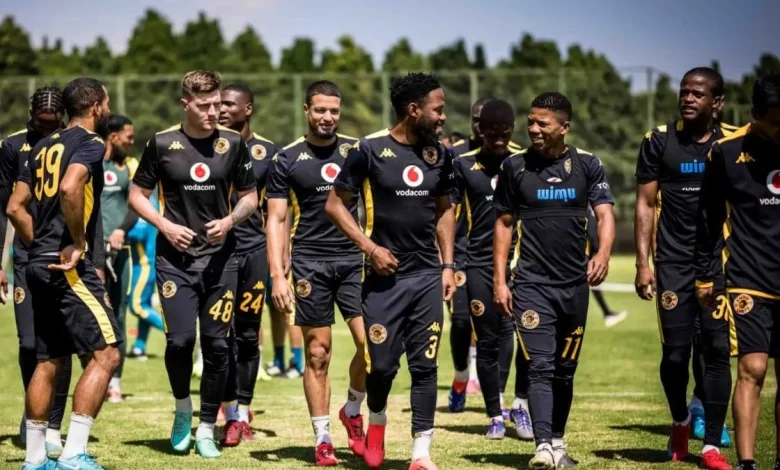 PSL Confirms Venue Switch for Kaizer Chiefs vs Stellenbosch 2025/26 Season Opener