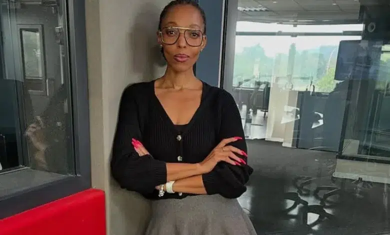 Radio Shake-Up: Power FM ‘Duly Accepts’ Pabi Moloi’s Resignation