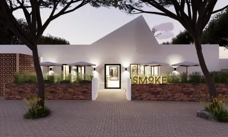 SMOKE Pretoria Review: A Top Dining Experience in Gauteng