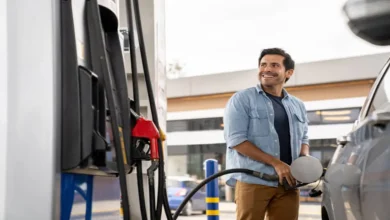 South Africans Enjoy R89 Petrol Price Relief