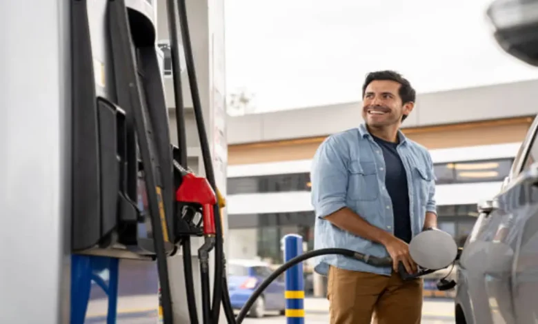 South Africans Enjoy R89 Petrol Price Relief