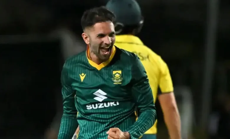 South Africa’s Spin Masters: Top 5 Spinners of All Time